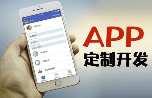 app软件开发公司推荐,专业app开发团队有哪些特征