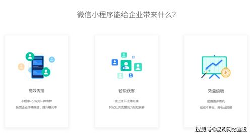 日活超4亿 微信小程序你值得拥有