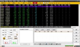 期货ctp程序化交易系统定制开发